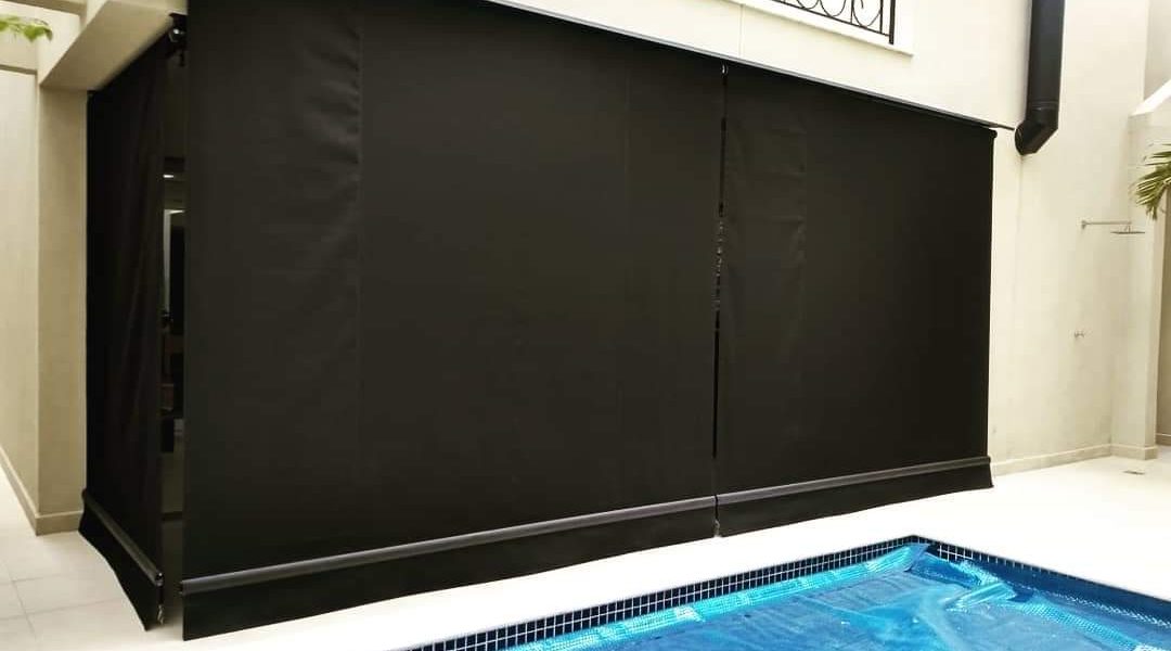 Toldo Cortina: O Toque de Sofisticação para sua Casa em Praia Grande, SP