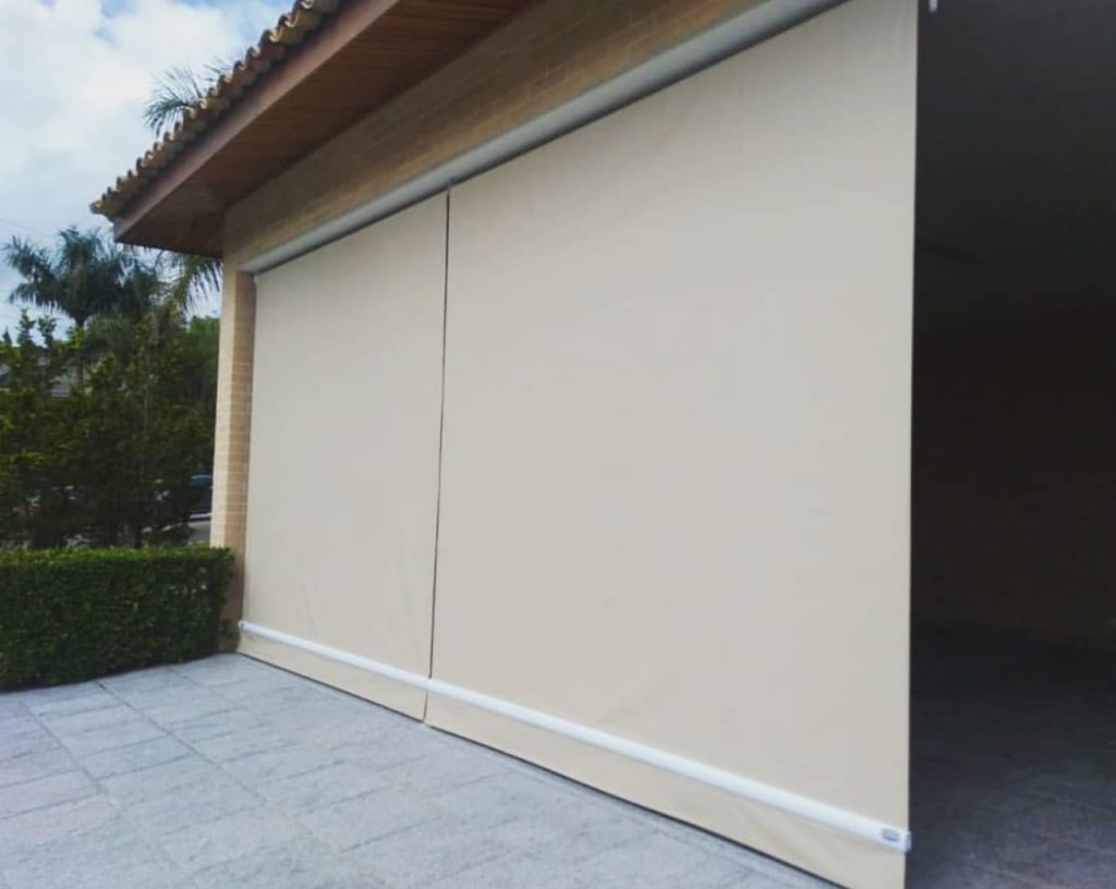 Os Melhores Benefícios do Toldo Cortina para Sua Casa em Praia Grande, SP