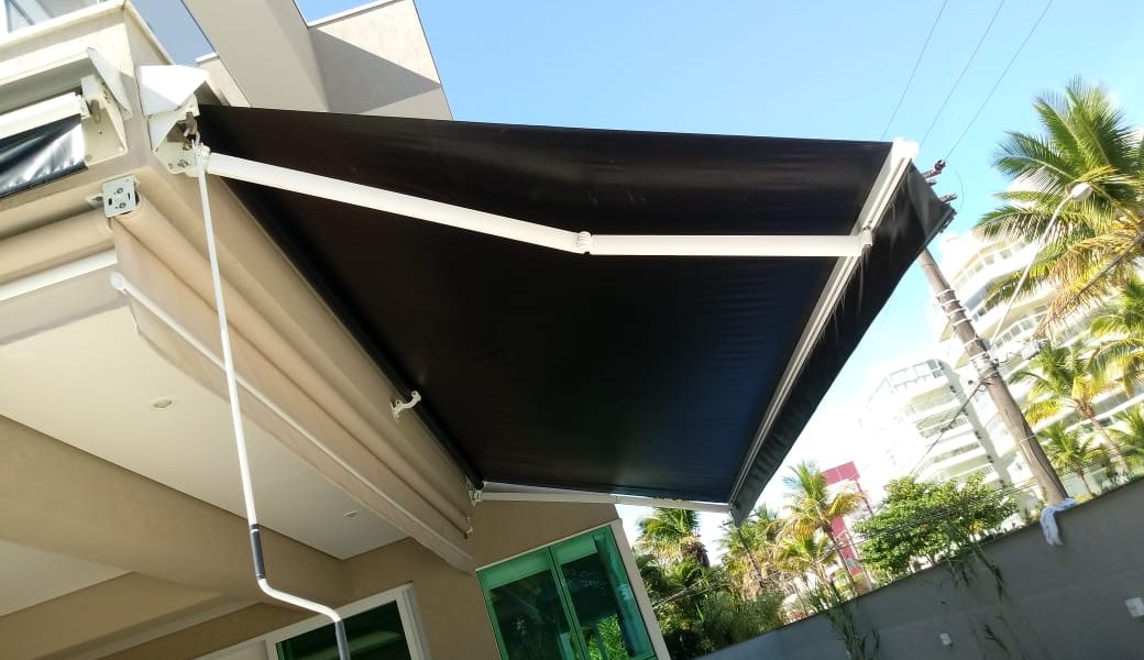 Toldo Articulado com a Toldos Almeida