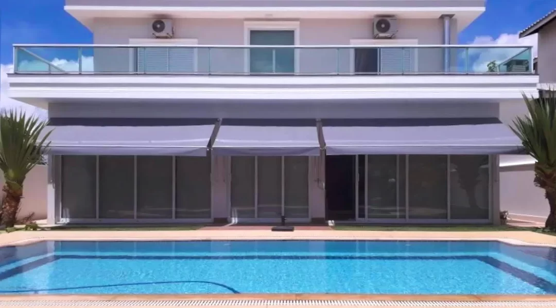 toldos coberturas exclusivas PRAIA GRANDE