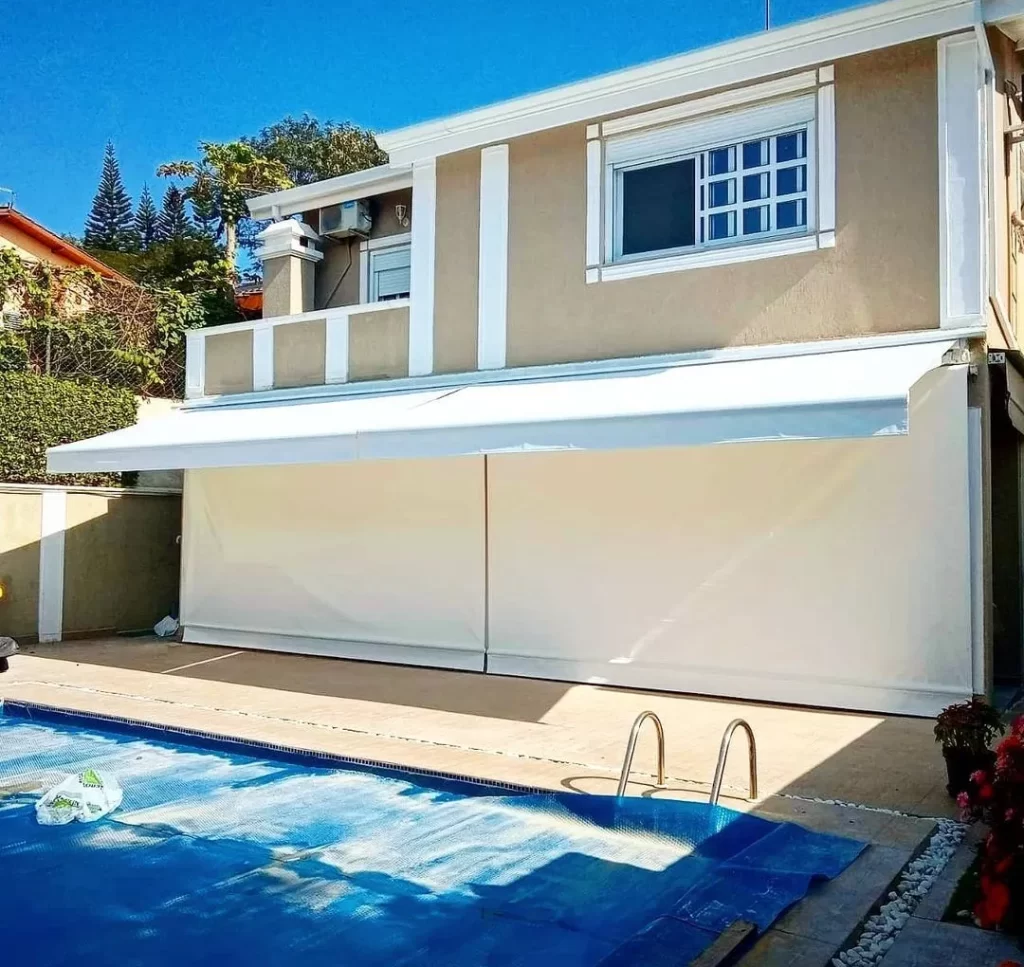 Toldos Cortina São a Solução Perfeita para Seu Espaço em Praia Grande, SP 7