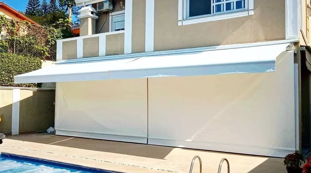 Toldos Cortina São a Solução Perfeita para Seu Espaço em Praia Grande, SP 7