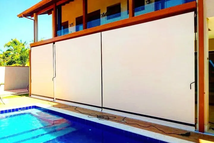 Toldos Cortina São a Solução Perfeita para Seu Espaço em Praia Grande, SP 4