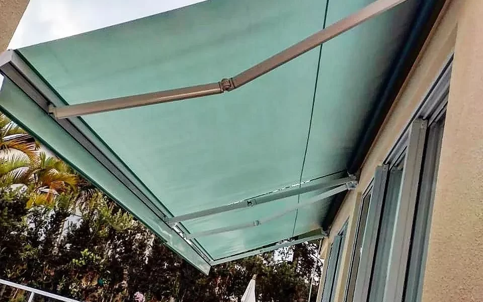 Toldo Articulado em Praia Grande, SP: Seu Espaço Merece Este Upgrade!