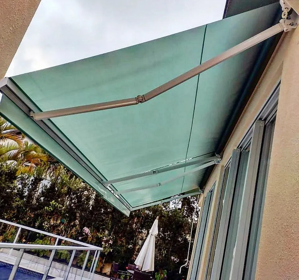 Toldo Articulado em Praia Grande, SP: Seu Espaço Merece Este Upgrade!